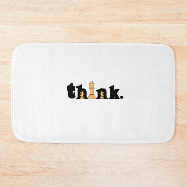 Item preview, Think designed and sold by Dovla91.