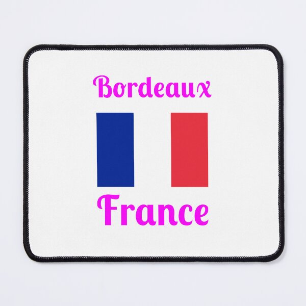 Item preview, Bordeaux France - Stylish Prints, designed and sold by Fleetwood1994.