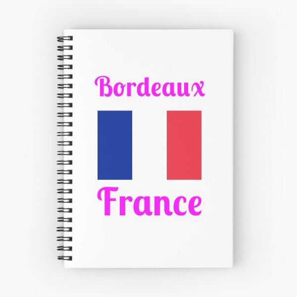Item preview, Bordeaux France - Stylish Prints, designed and sold by Fleetwood1994.