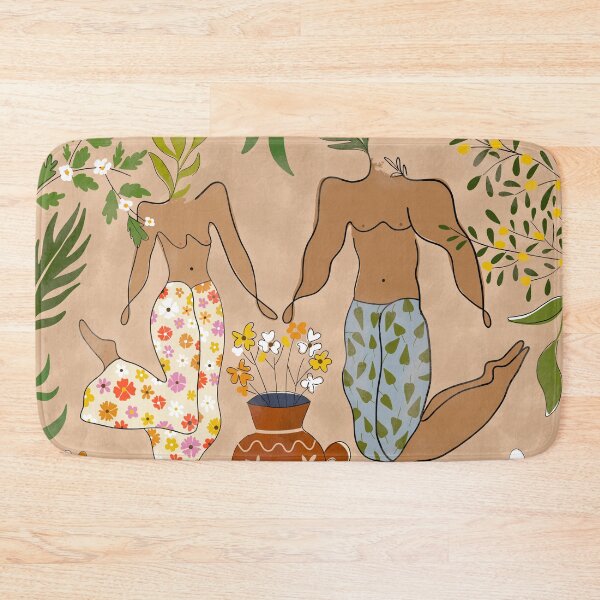 Item preview, Secret Garden designed and sold by PinkSnapdragon.