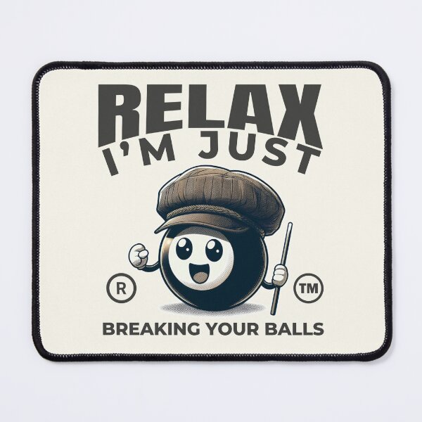 Item preview, Relax Billiard designed and sold by Peerless-Prime.