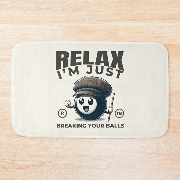Item preview, Relax Billiard  designed and sold by Peerless-Prime.