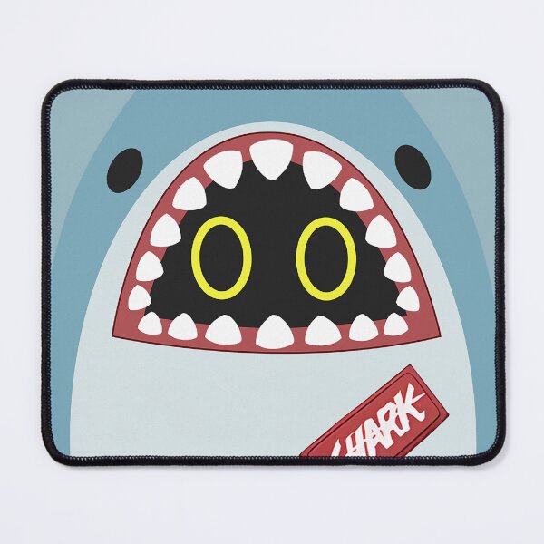 Item preview, Sharkboo - Bangboo - Zenless Zone Zero designed and sold by Zirxecs.