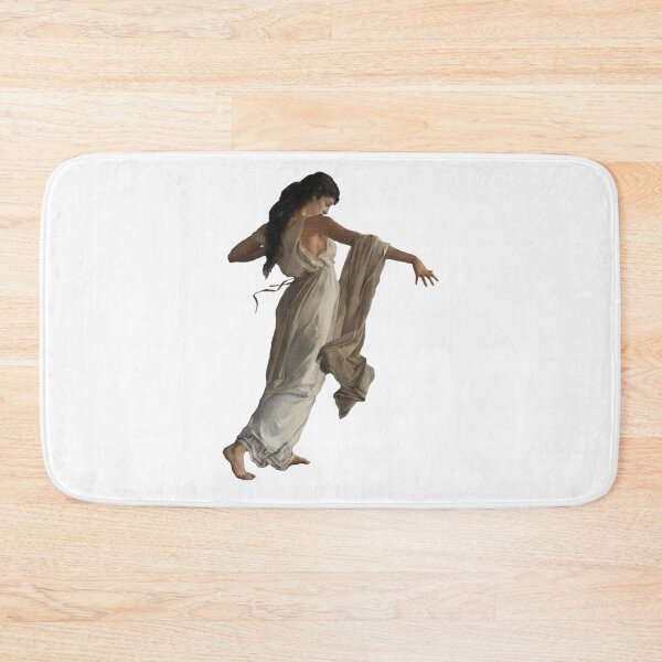 Item preview, Death of Sappho designed and sold by SharonTheFirst.