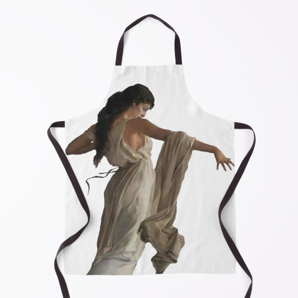Item preview, Death of Sappho designed and sold by SharonTheFirst.