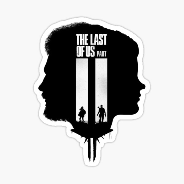 Item preview, The last of us 2 designed and sold by Lauzmo.