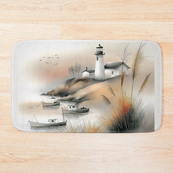 Item preview, Peaceful Cove designed and sold by Brian Tarr.