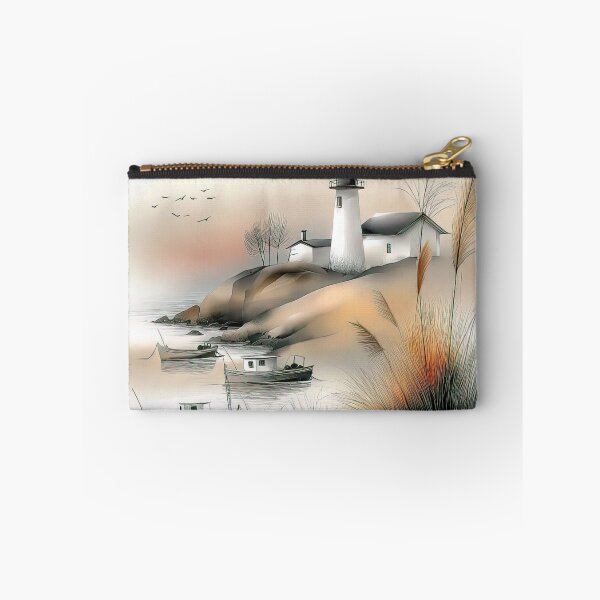 Item preview, Peaceful Cove designed and sold by Brian Tarr.