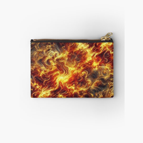 Item preview, Sun’s Fiery Surface designed and sold by BobArtGallery.