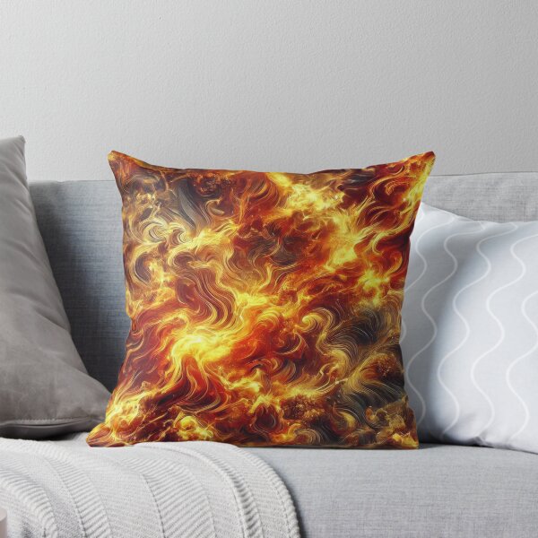 Item preview, Sun’s Fiery Surface designed and sold by BobArtGallery.