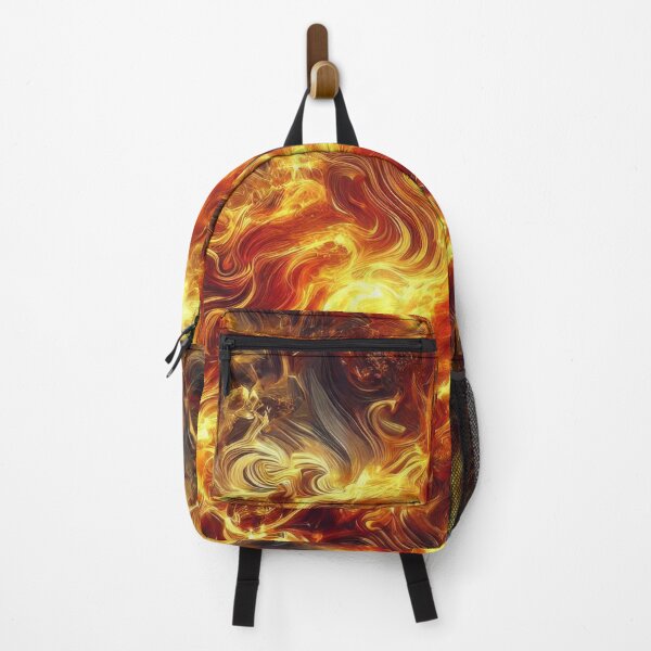 Item preview, Sun’s Fiery Surface designed and sold by BobArtGallery.