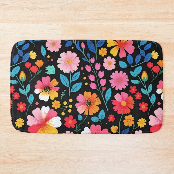 Item preview, Electric Botanica designed and sold by Sundust Studio.