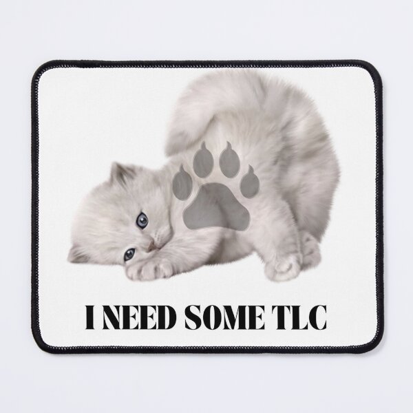 Item preview, I need some TLC designed and sold by DoodleImprints.