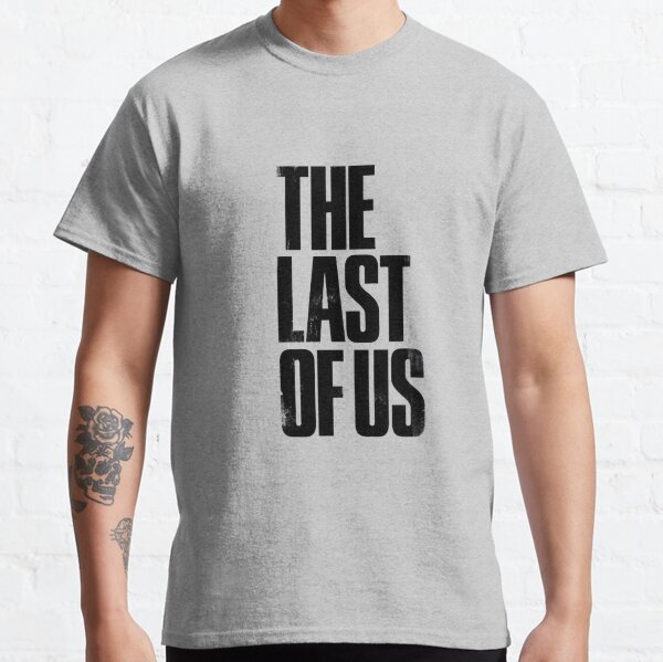 Item preview, The last of us designed and sold by Lauzmo.