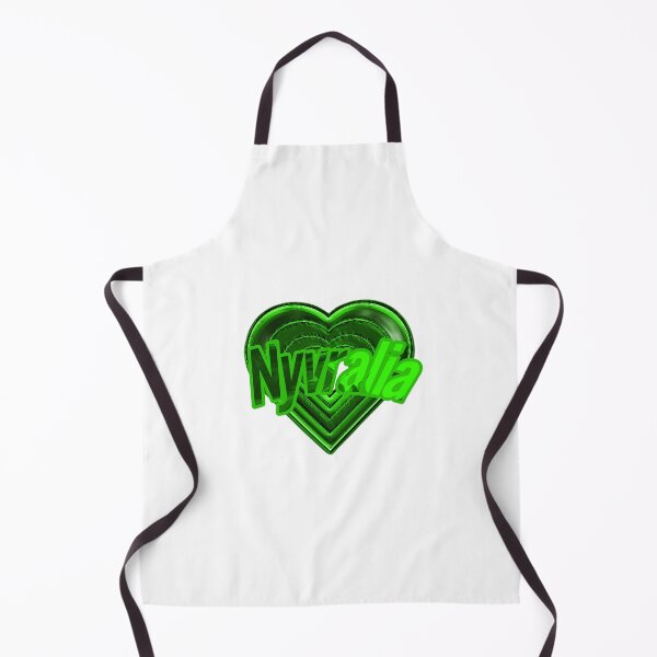 Item preview, Nyvralia Heart - Tricolor Edition designed and sold by Nyvralia.
