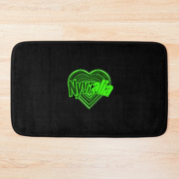 Item preview, Nyvralia Heart - Tricolor Edition designed and sold by Nyvralia.
