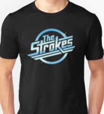 stroke the strokes hot design Unisex T-Shirt