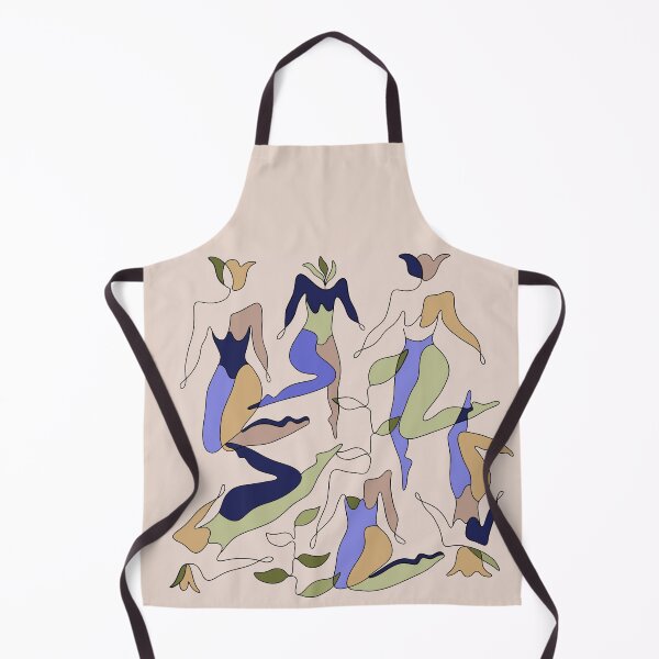Item preview, Color block jungle designed and sold by PinkSnapdragon.