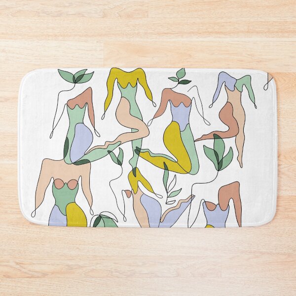 Item preview, Human-plants designed and sold by PinkSnapdragon.