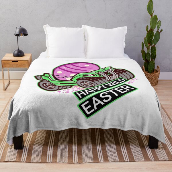 Item preview, Happy Truck Easter Egg designed and sold by vibeno1.