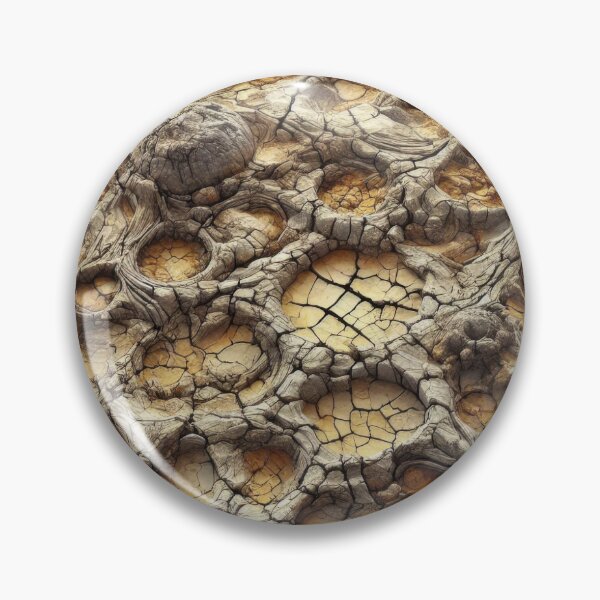 Item preview, Venus's Rugged Terrain designed and sold by BobArtGallery.