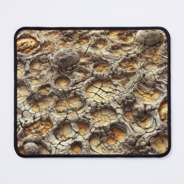 Item preview, Venus's Rugged Terrain designed and sold by BobArtGallery.