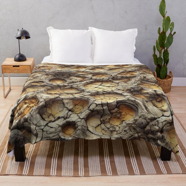 Item preview, Venus's Rugged Terrain designed and sold by BobArtGallery.