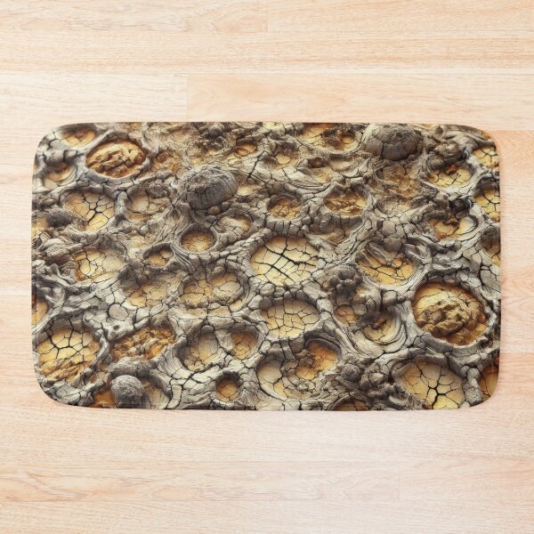 Item preview, Venus's Rugged Terrain designed and sold by BobArtGallery.