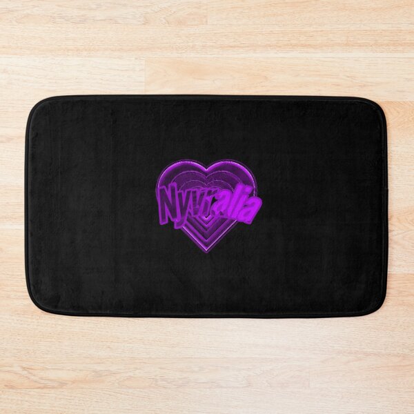 Item preview, Heart Logo - Tricolor Edition designed and sold by Nyvralia.