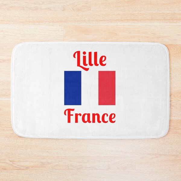 Item preview, Lille France - Stylish Prints, designed and sold by Fleetwood1994.