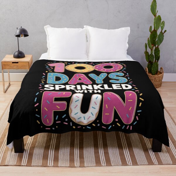 Item preview, 100 days of school girls kindergarten 100th day of school designed and sold by aidenpier.