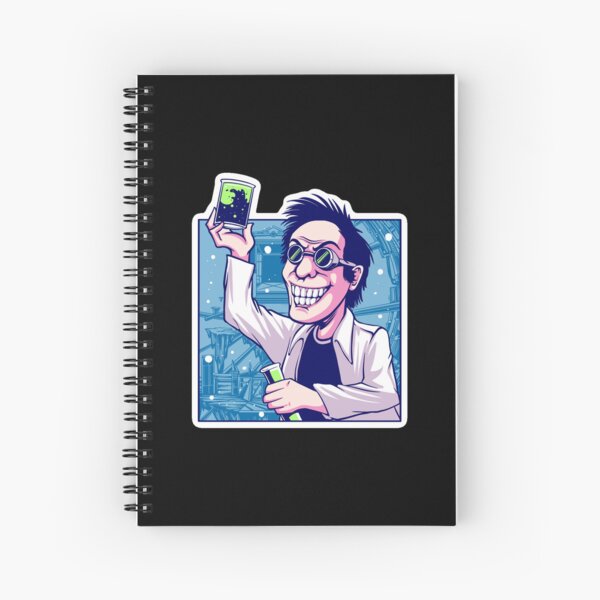 Item preview, Scientist designed and sold by phsycartwork.