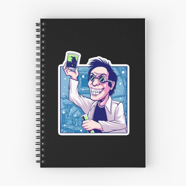 Item preview, Scientist designed and sold by phsycartwork.