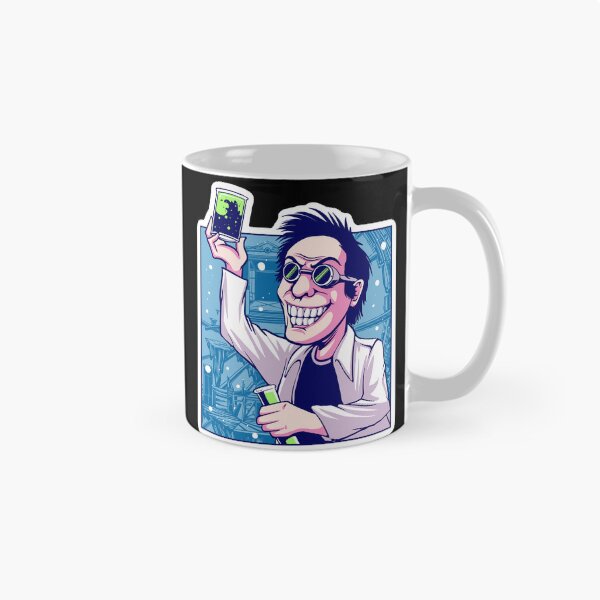 Item preview, Scientist designed and sold by phsycartwork.
