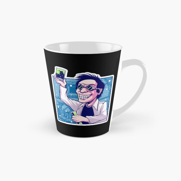 Item preview, Scientist designed and sold by phsycartwork.