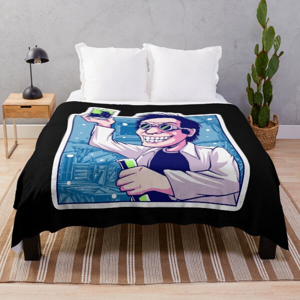 Item preview, Scientist designed and sold by phsycartwork.