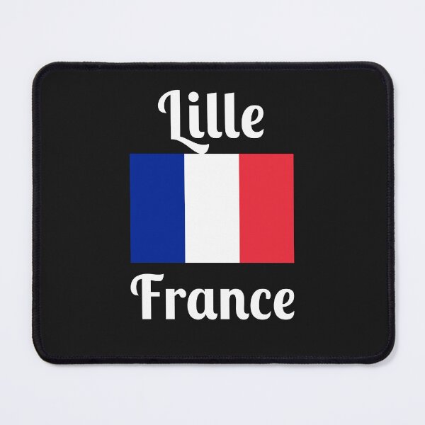 Item preview, Lille France - Stylish Prints, designed and sold by Fleetwood1994.