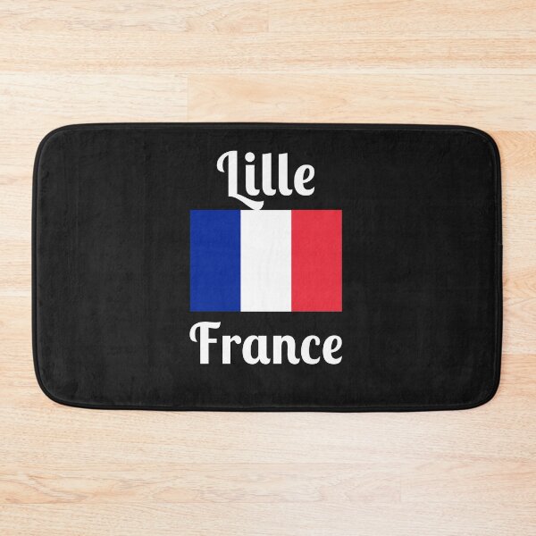 Item preview,  Lille France - Stylish Prints, designed and sold by Fleetwood1994.