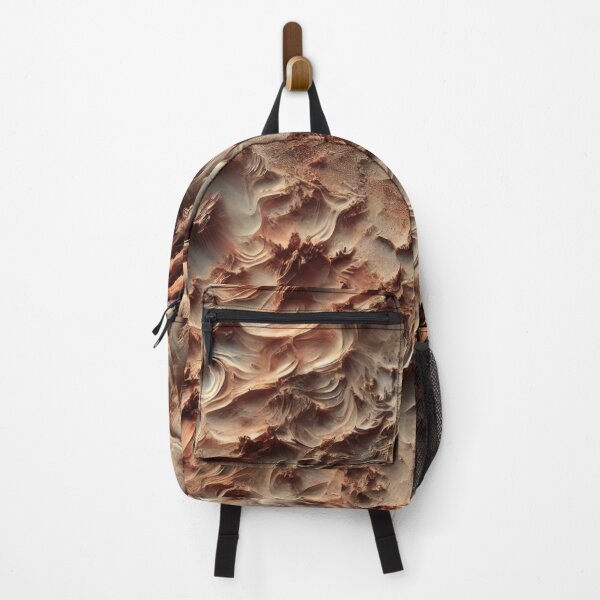 Item preview, Mars’s Wind-Swept Terrain designed and sold by BobArtGallery.
