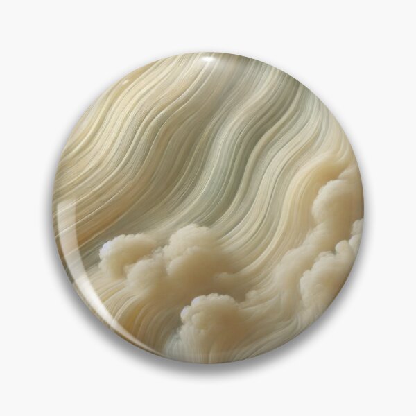 Item preview, Saturn’s Soft Atmosphere designed and sold by BobArtGallery.