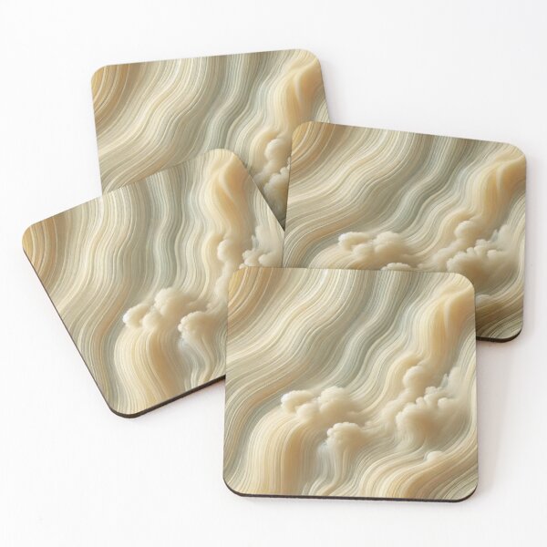 Item preview, Saturn’s Soft Atmosphere designed and sold by BobArtGallery.