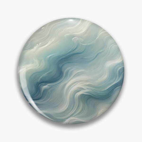 Item preview, Uranus’s Serene Atmosphere designed and sold by BobArtGallery.
