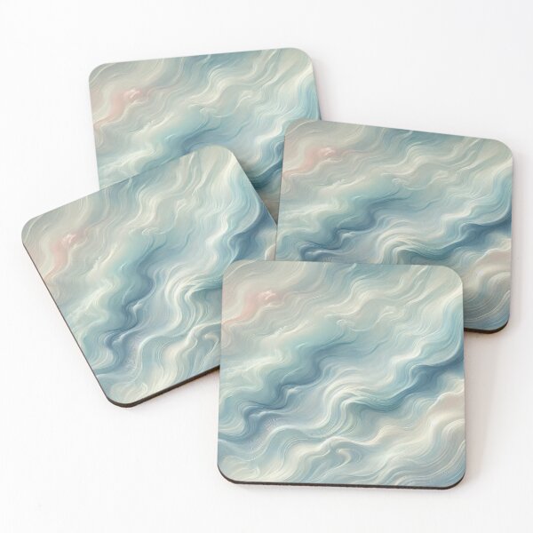 Item preview, Uranus’s Serene Atmosphere designed and sold by BobArtGallery.