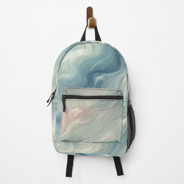 Item preview, Uranus’s Serene Atmosphere designed and sold by BobArtGallery.