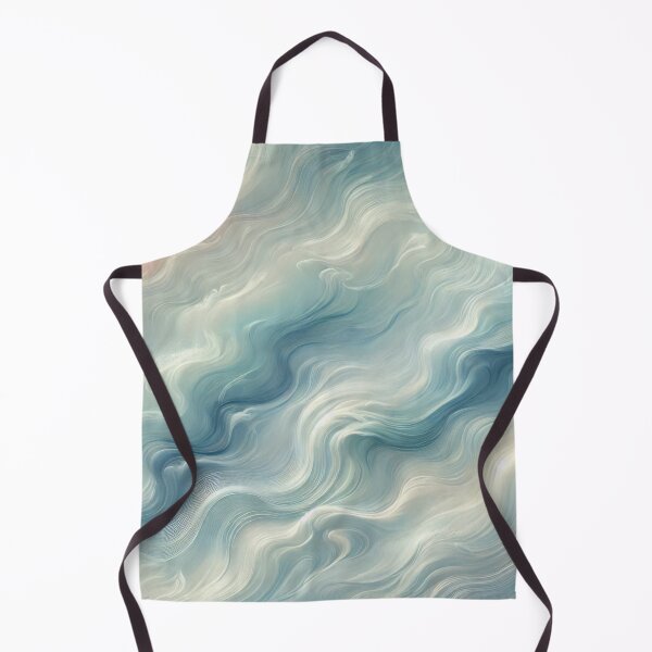 Item preview, Uranus’s Serene Atmosphere designed and sold by BobArtGallery.