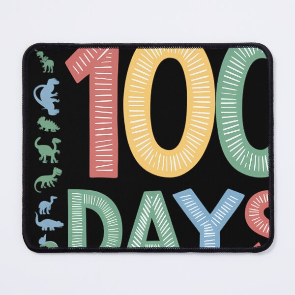 Item preview, 100th Day Dino Dinosaur designed and sold by tearbytea.