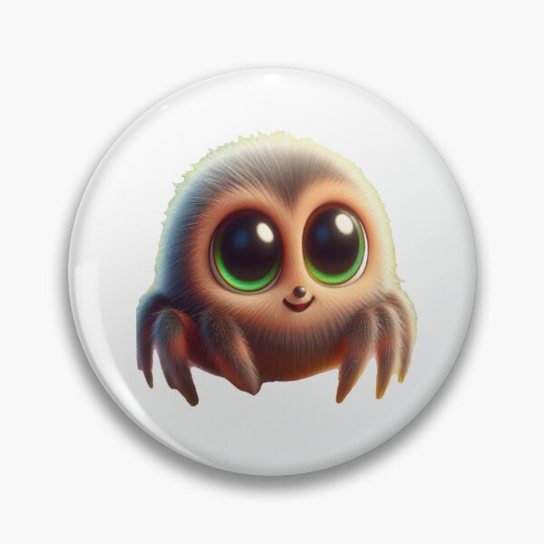 Item preview, My Spider Friend designed and sold by sloganwriter12.