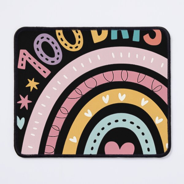 Item preview, 100th Day of Kindergarten Teacher designed and sold by tearbytea.