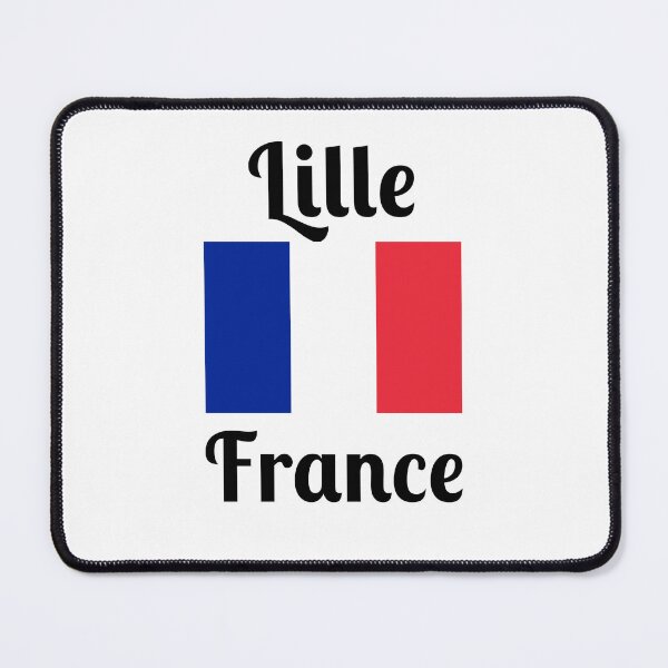 Item preview, Lille France - Stylish Prints, designed and sold by Fleetwood1994.
