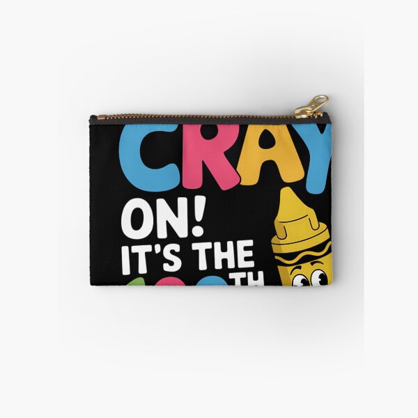 Item preview, 100th Day of School  Funny designed and sold by tearbytea.